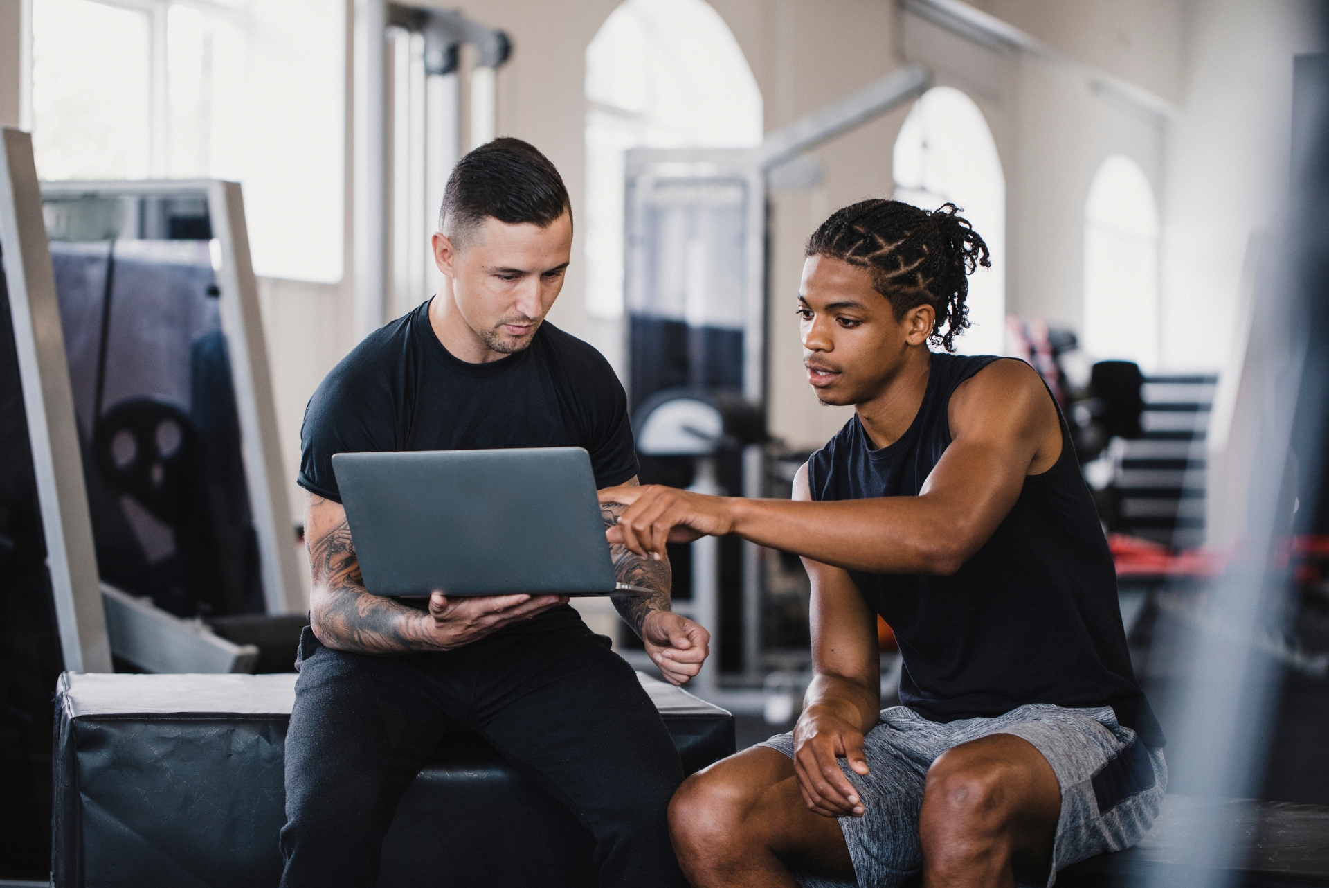 13 Most Common Mistakes to Avoid When Choosing Gym Management Software