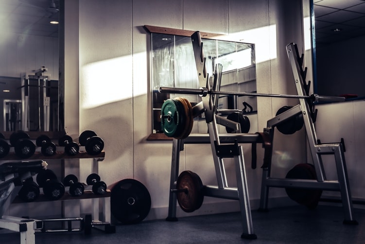 Factors to consider when you buy gym equipment