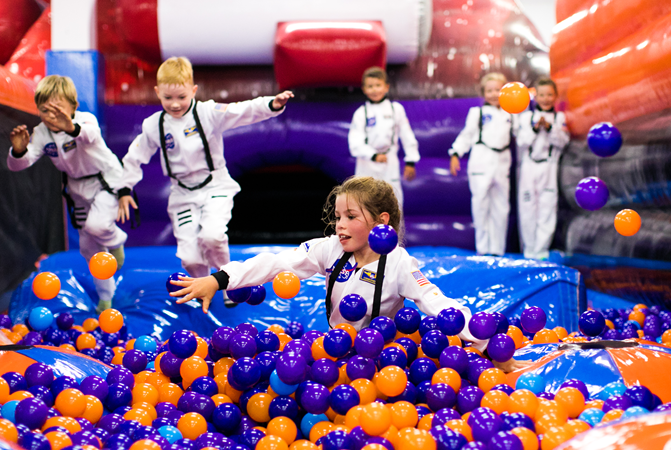 How to Market and Grow Your Trampoline Park