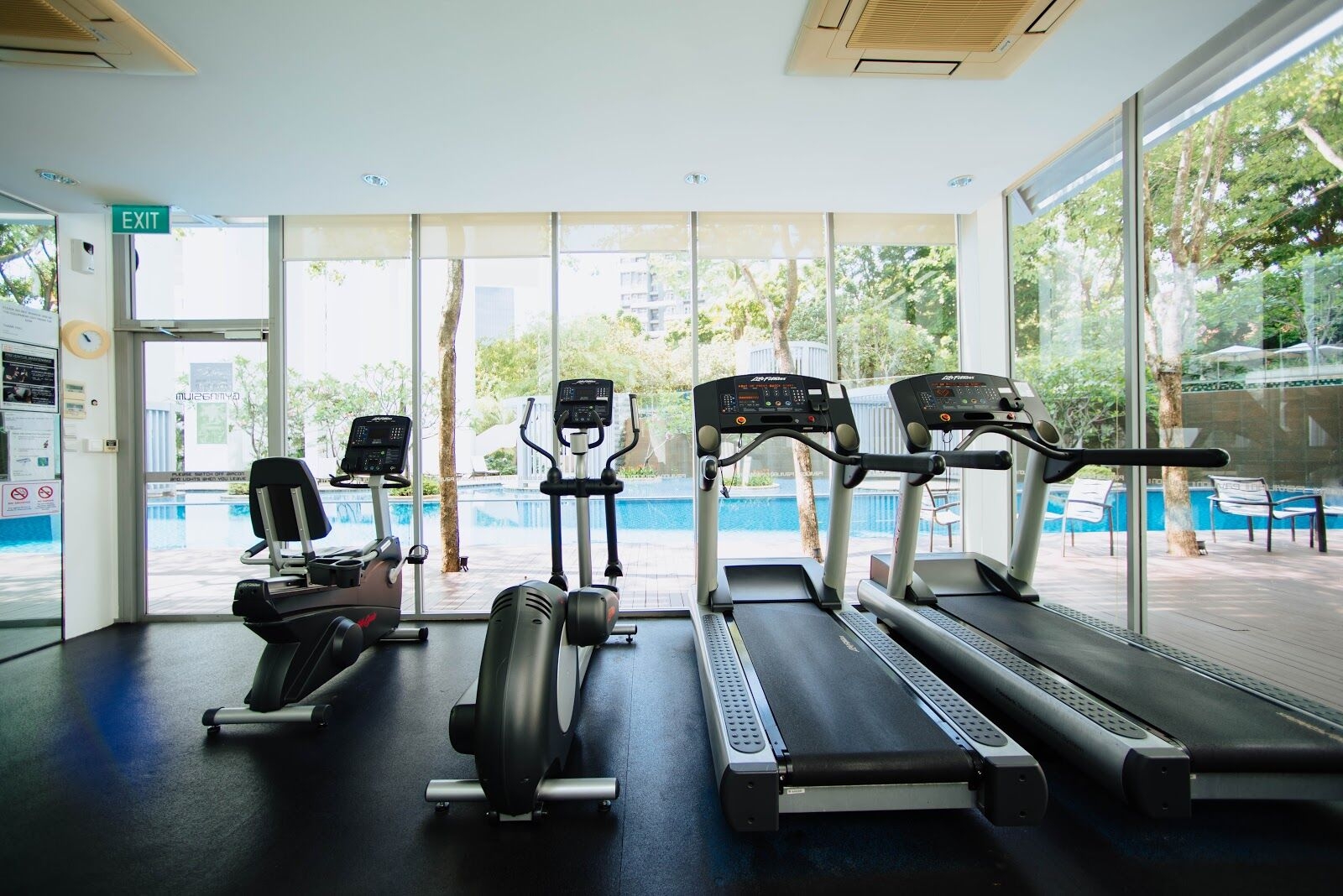 IoT Trends: How Will They Affect the Future of Gyms?
