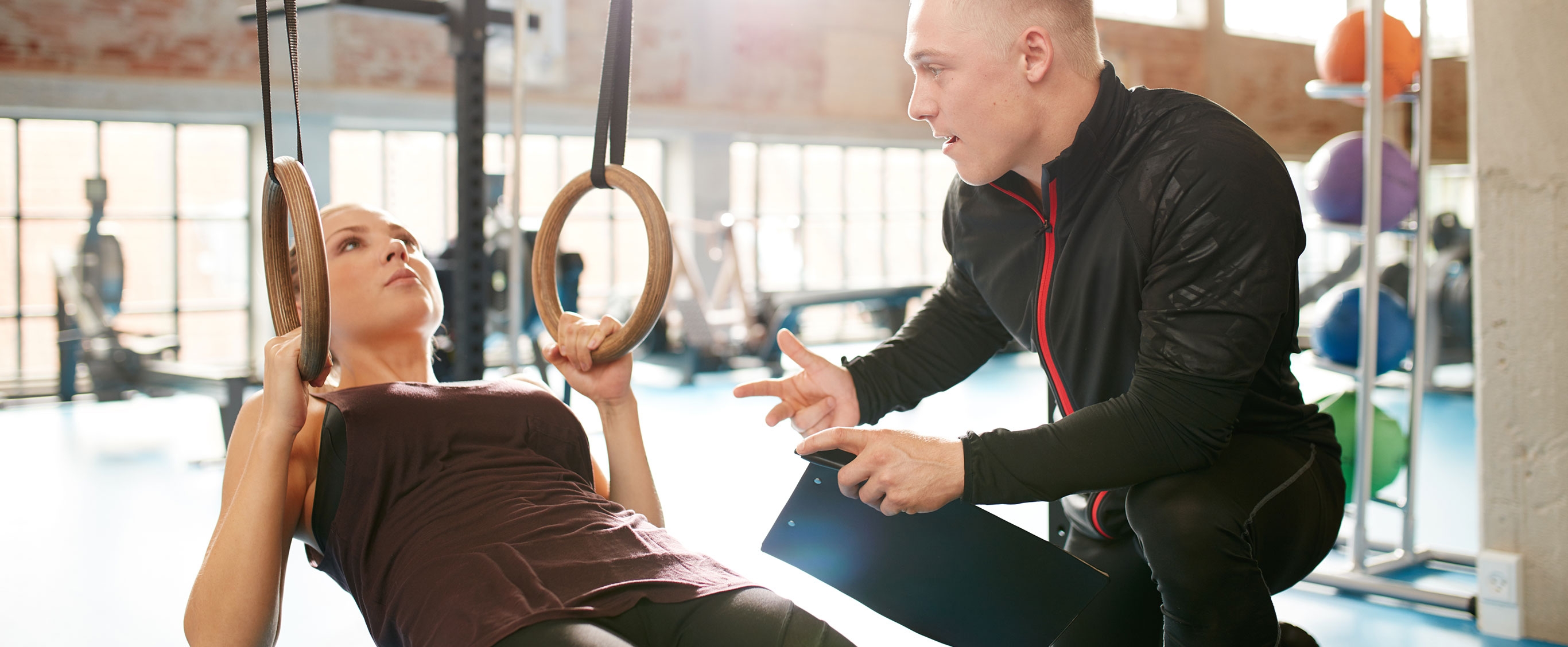 Bedeutung des Fitnesspersonals für die Mitarbeiterbindung in Ihrem Club