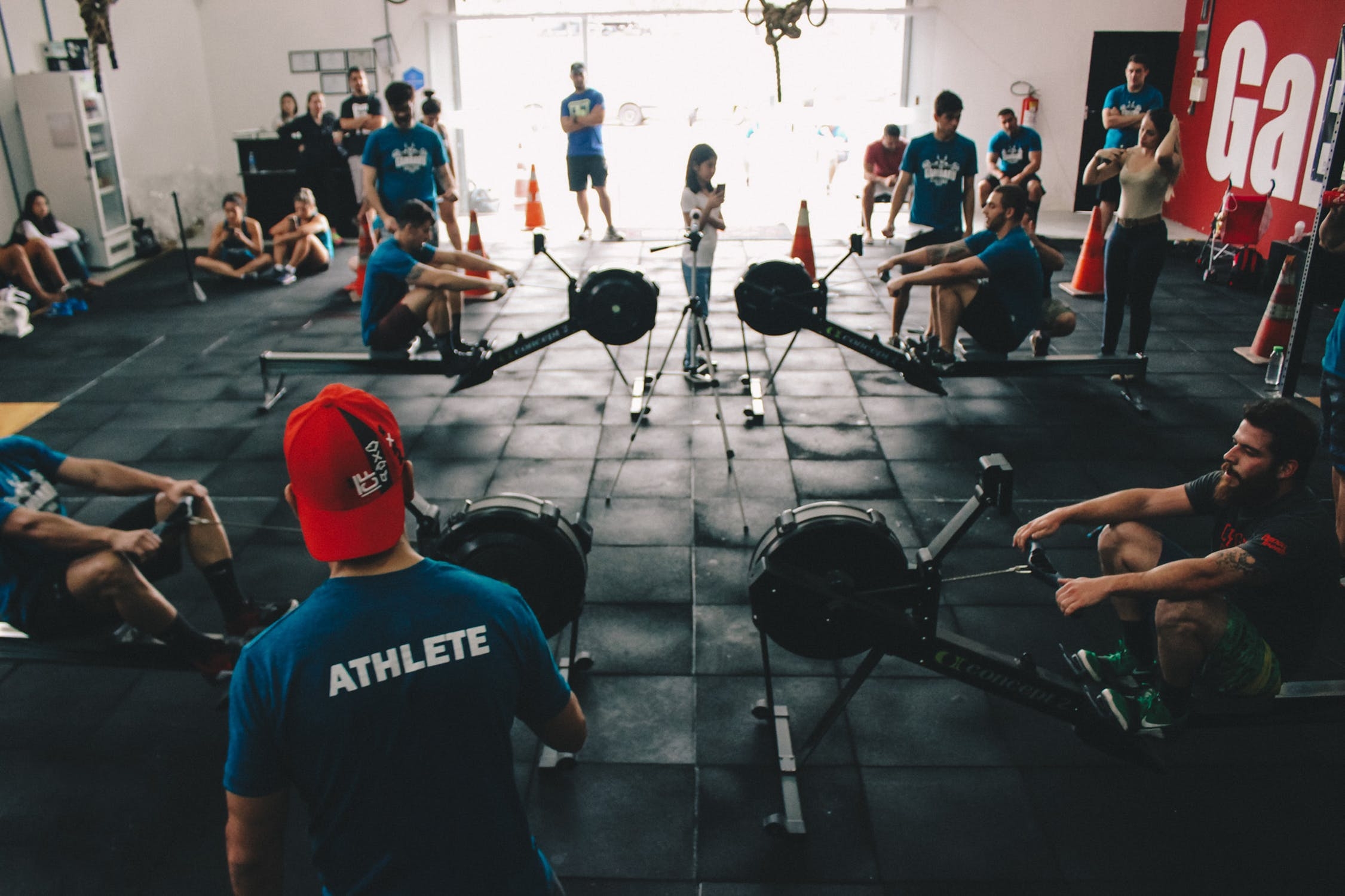 Stratégies de marketing du fitness sur la façon de commercialiser votre salle de sport