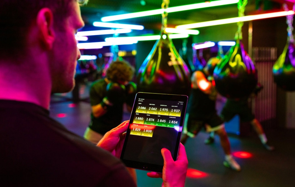 The Necessity of Digital Ecosystems for Gyms