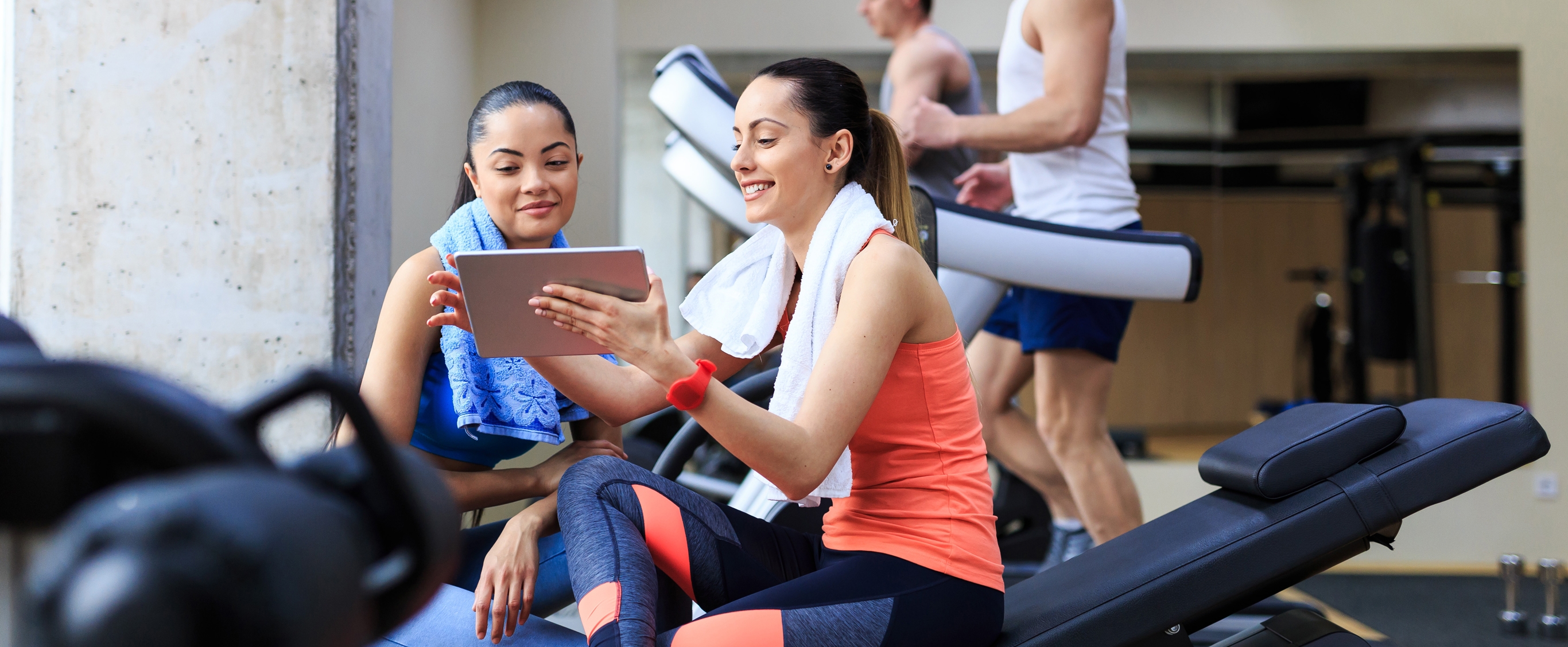 Tendances 2017 en matière de logiciels de gymnastique