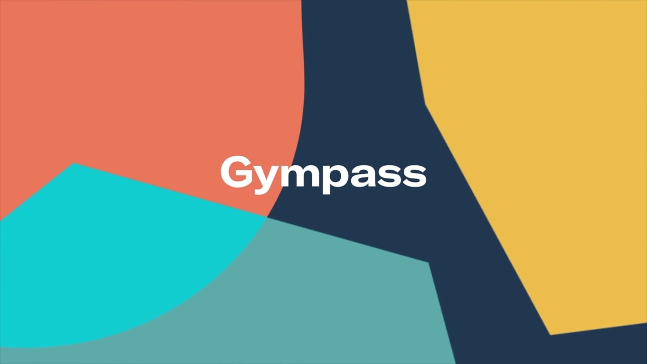 Gympair