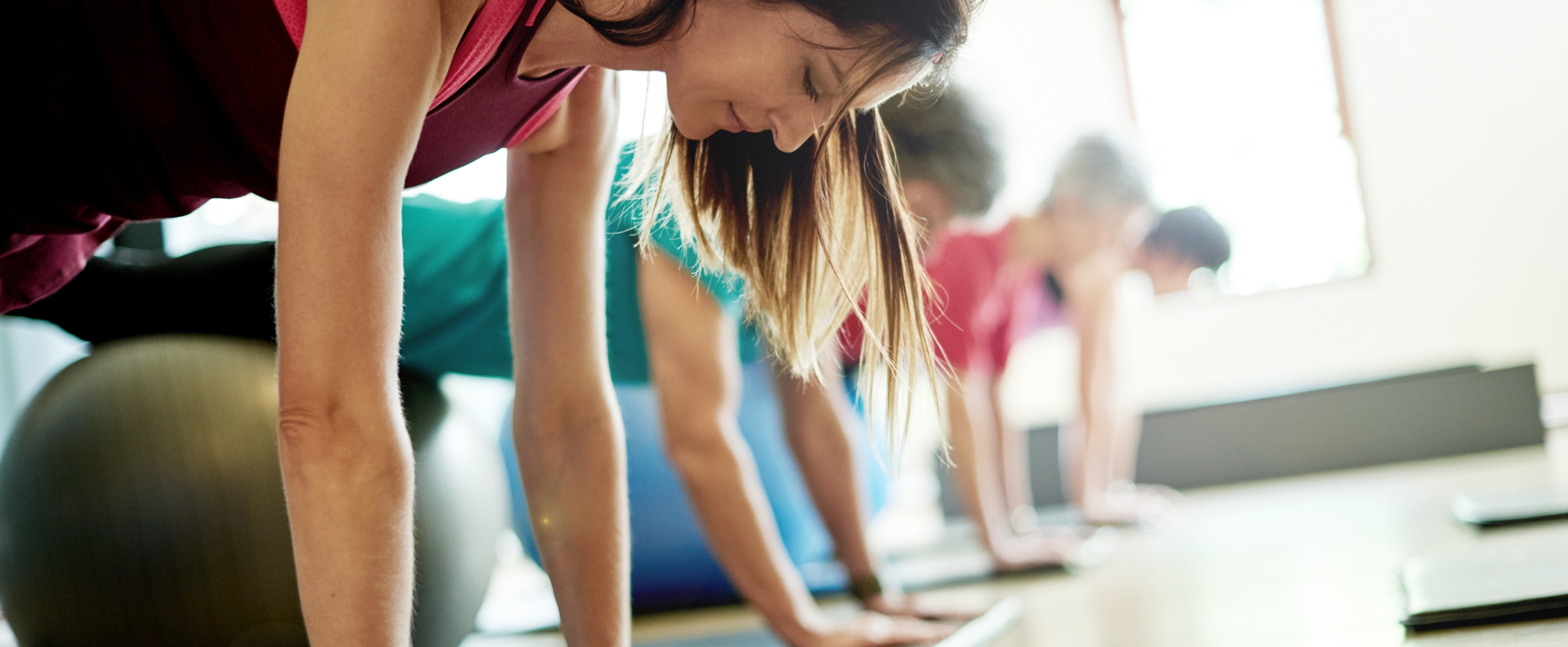 Understand Pilates – what is it all about and what does it look nowadays?