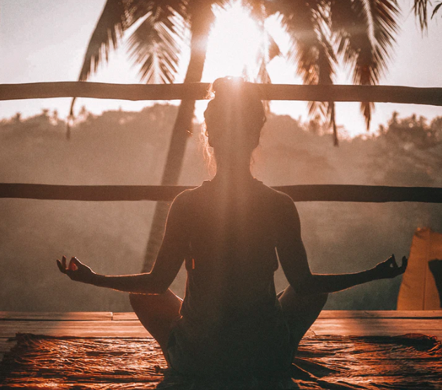 rise in wellness tourism The Rise Of Wellness Tourism: What It Means For Fitness Brands