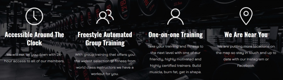 Perfect Gym Case Study: GO24 Fitness in Hong Kong