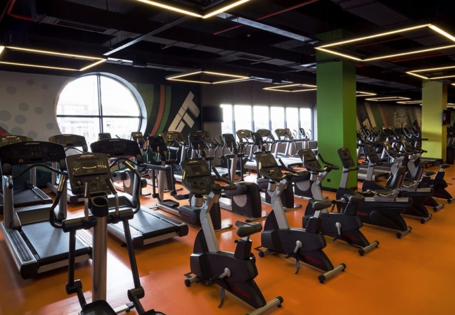 Perfect Gym Case Study: MACFit Turkey