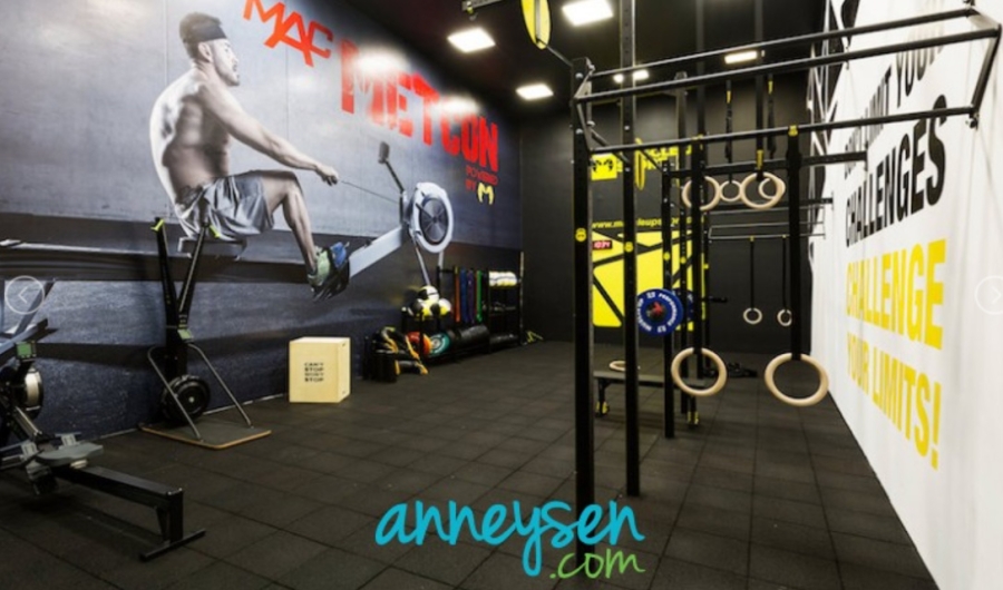 Perfect Gym Case Study: MACFit Turkey