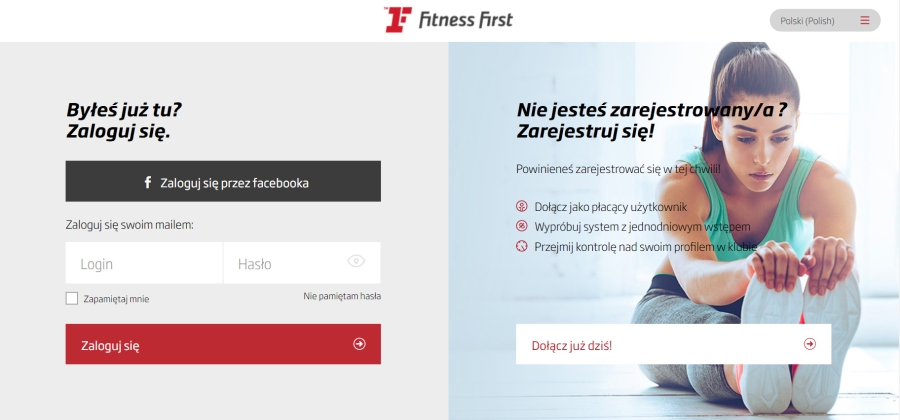 Marketing klubu fitness czyli jak wypromować Twoja siłownie