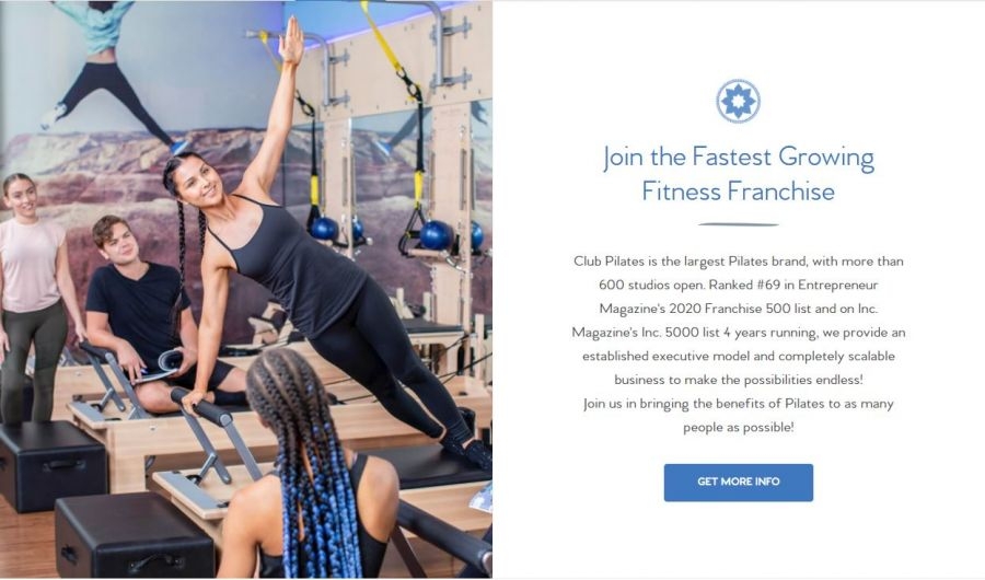 What you need to know about gym and fitness franchises