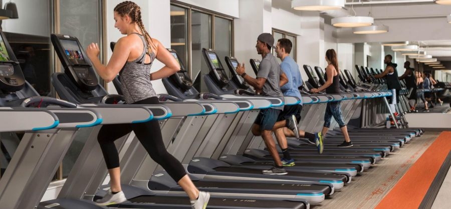 12 features to make a fitness facility stand out