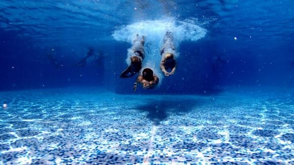 Die Grundlagen der Schwimmunterrichtspläne