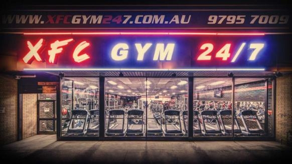 The Ultimate Guide to Fitness Club Access Controls