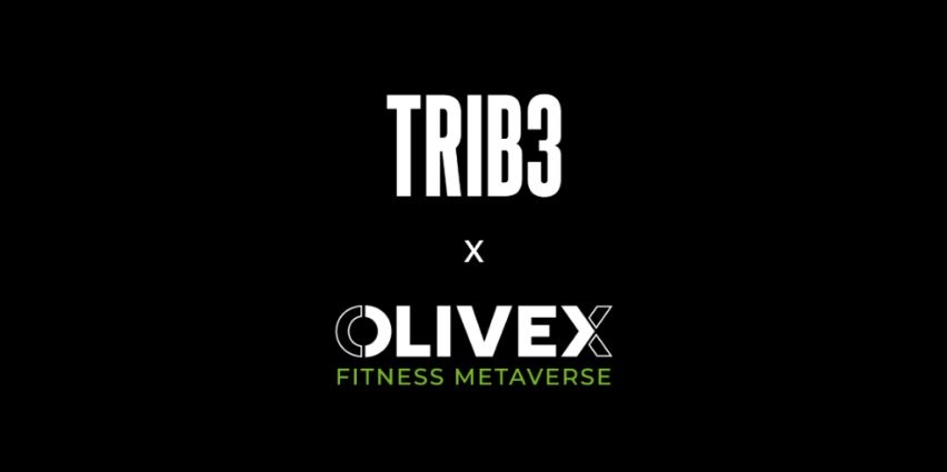 Trib3 x Olivex