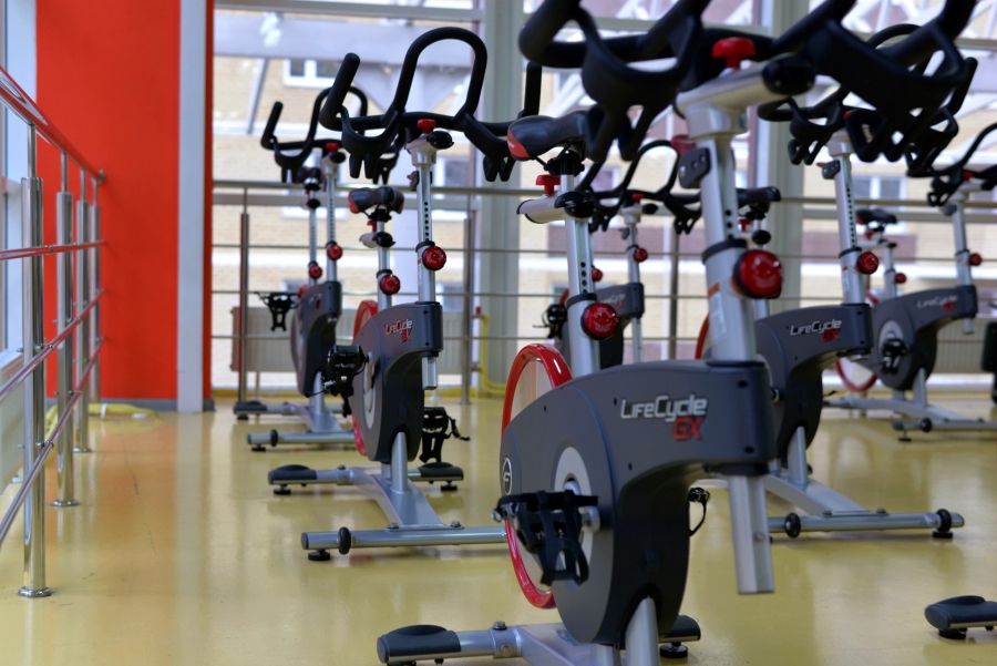 How to start a spin studio in 2021