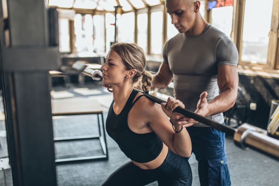 Las mejores 220 ideas de Barra pesas  ejercicios de entrenamiento, rutinas  de entrenamiento, ejercicios de acondicionamiento físico