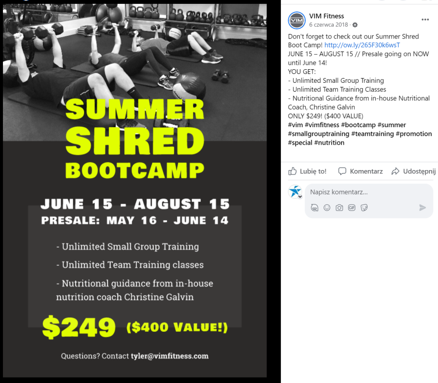 How to Start and Run a Successful Boot Camp Fitness Program