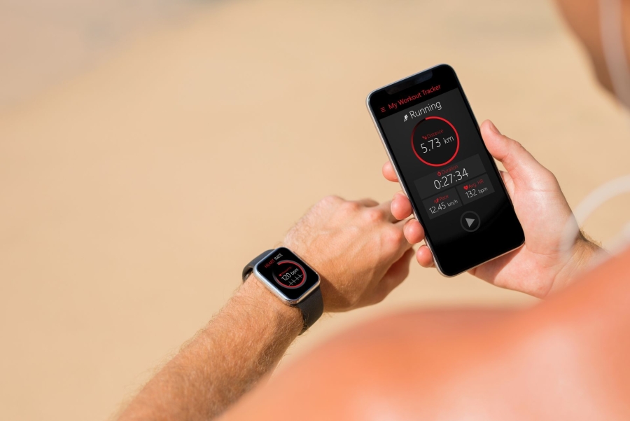 Wearable technology tops list of 2016 fitness trends, Health