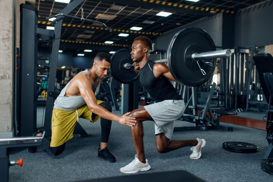 7 Common Concerns with Weight Training – AKFIT Fitness Specialty Store