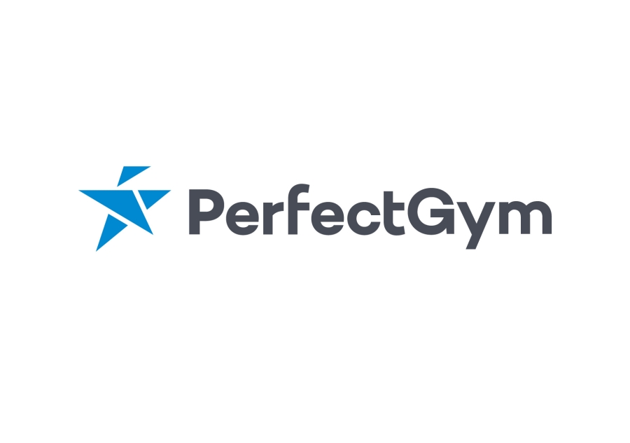 perfect gym logo