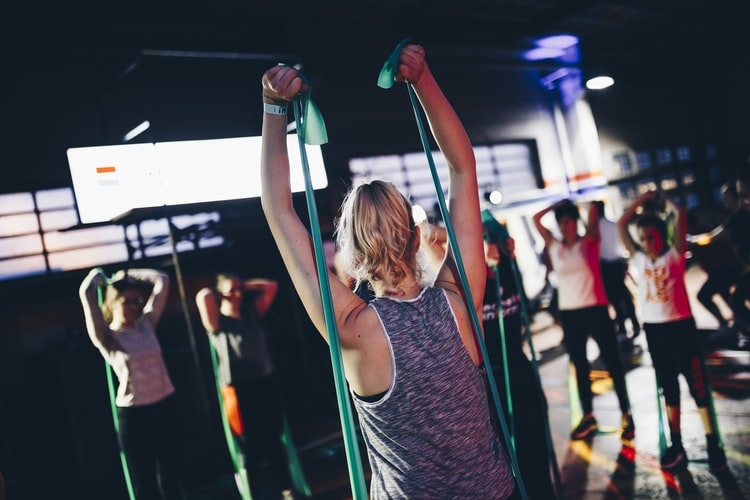 4 reasons why boutique fitness trend is here to stay