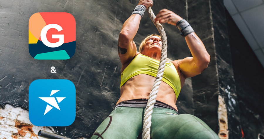 Want access to multiple gyms for one membership price? Pivot Pass